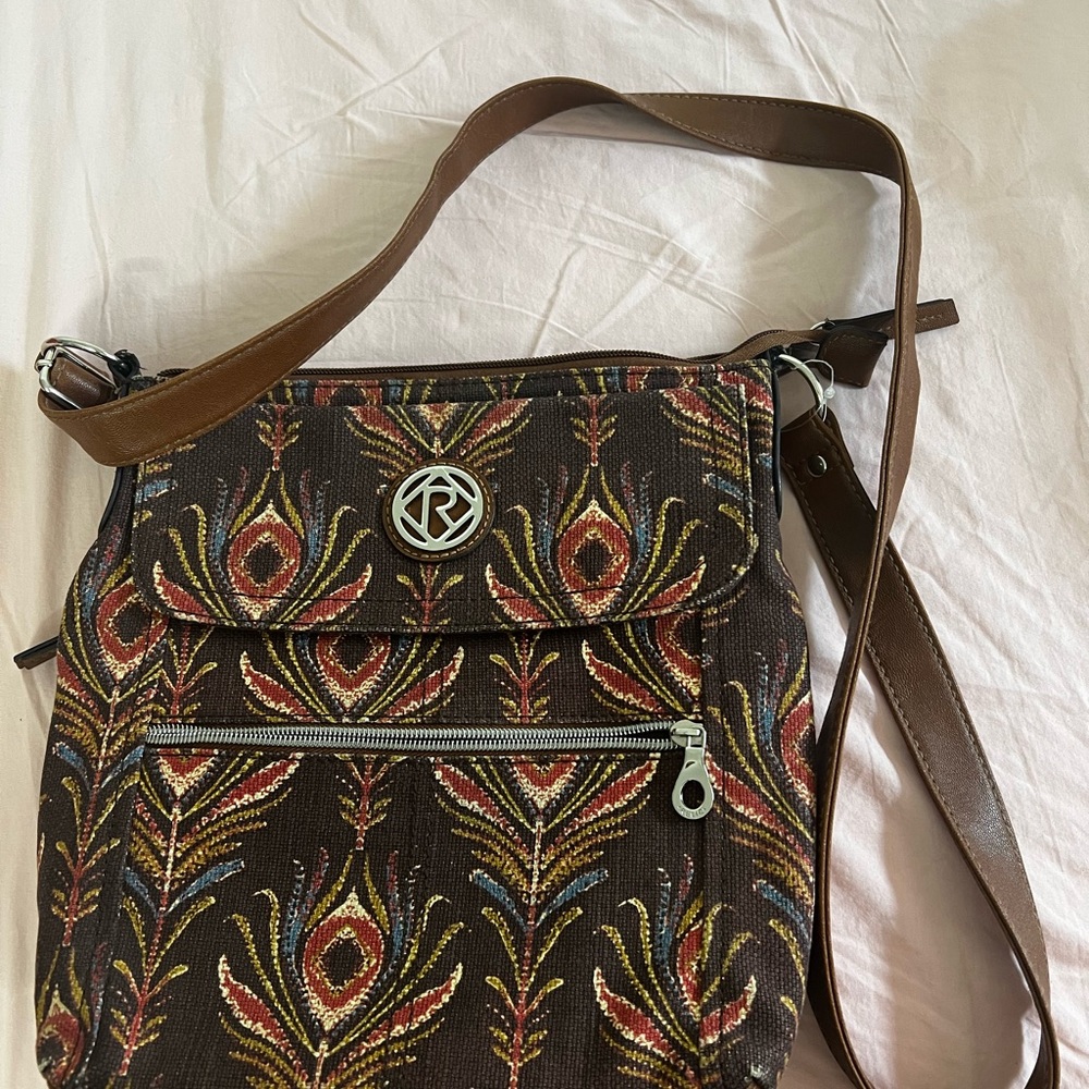 Relic purse very good condition